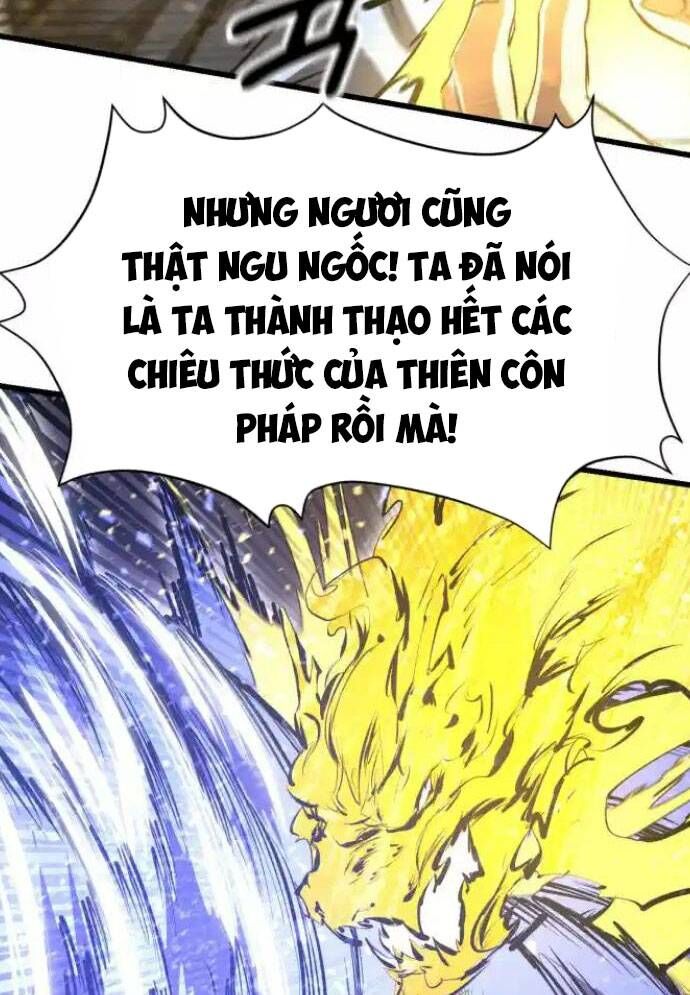 Võ Vương Kang Haejin Chapter 61 - Trang 2