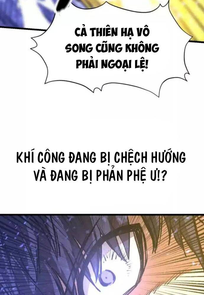 Võ Vương Kang Haejin Chapter 61 - Trang 2