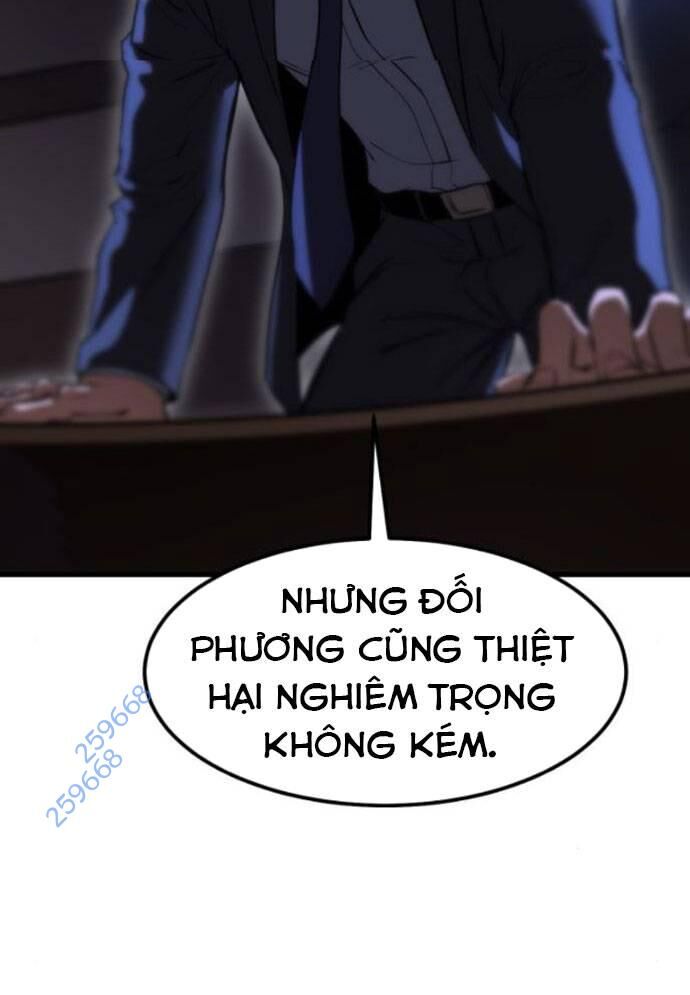 Võ Vương Kang Haejin Chapter 58 - Trang 2