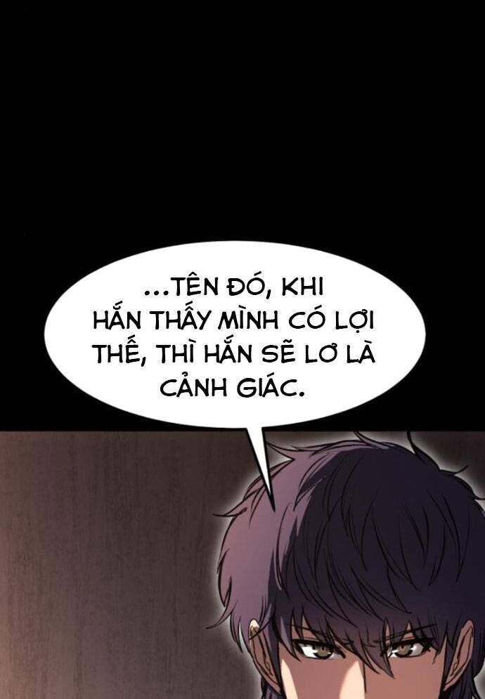 Võ Vương Kang Haejin Chapter 58 - Trang 2