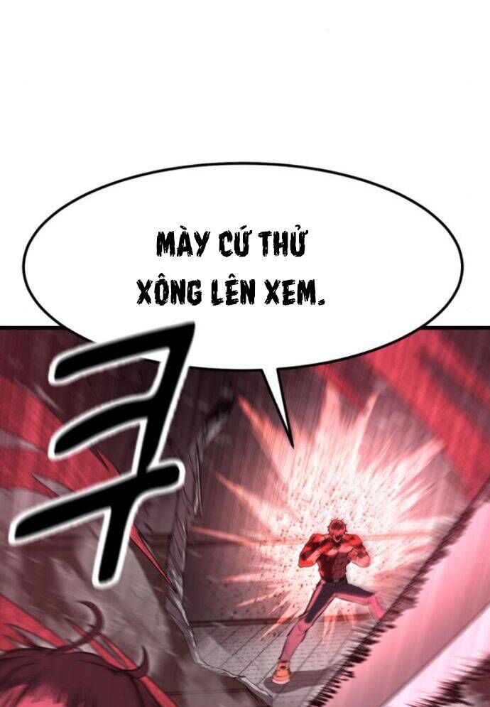 Võ Vương Kang Haejin Chapter 58 - Trang 2