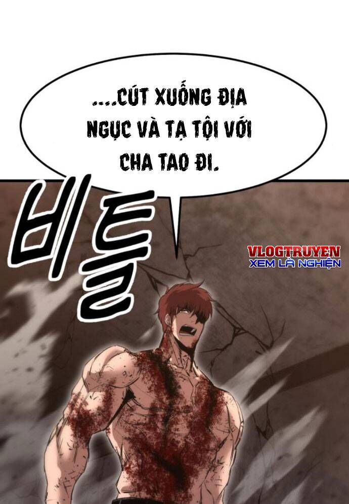 Võ Vương Kang Haejin Chapter 58 - Trang 2