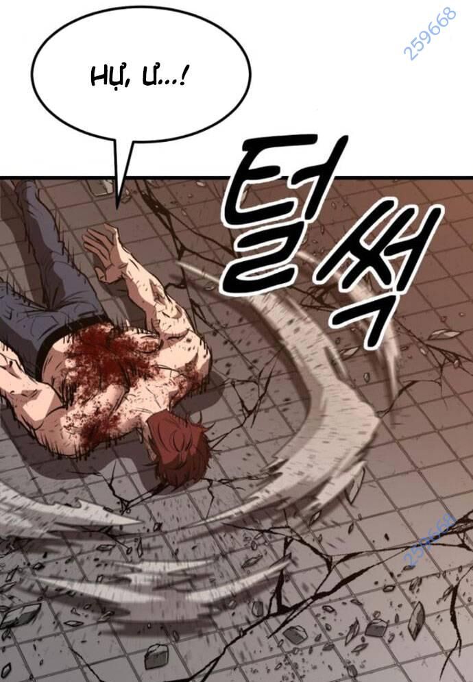 Võ Vương Kang Haejin Chapter 58 - Trang 2