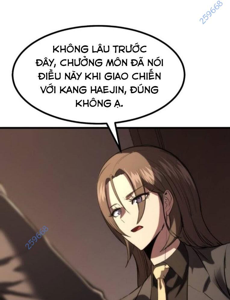 Võ Vương Kang Haejin Chapter 49 - Trang 2