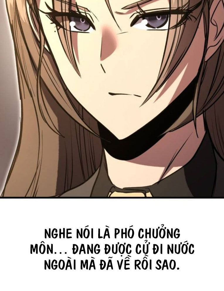 Võ Vương Kang Haejin Chapter 49 - Trang 2