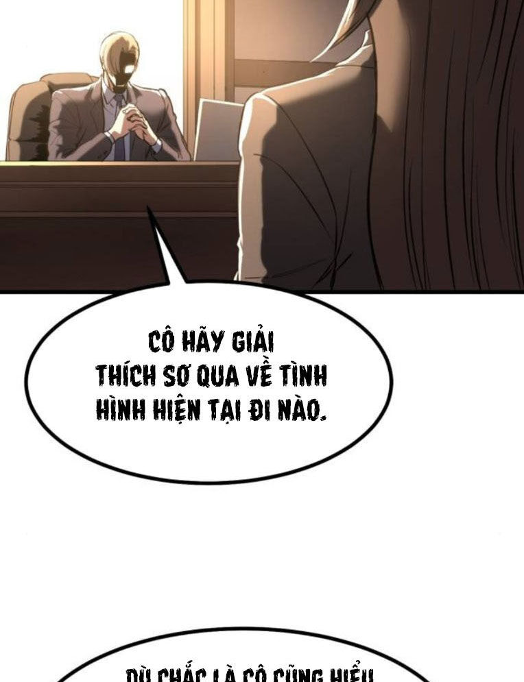 Võ Vương Kang Haejin Chapter 49 - Trang 2