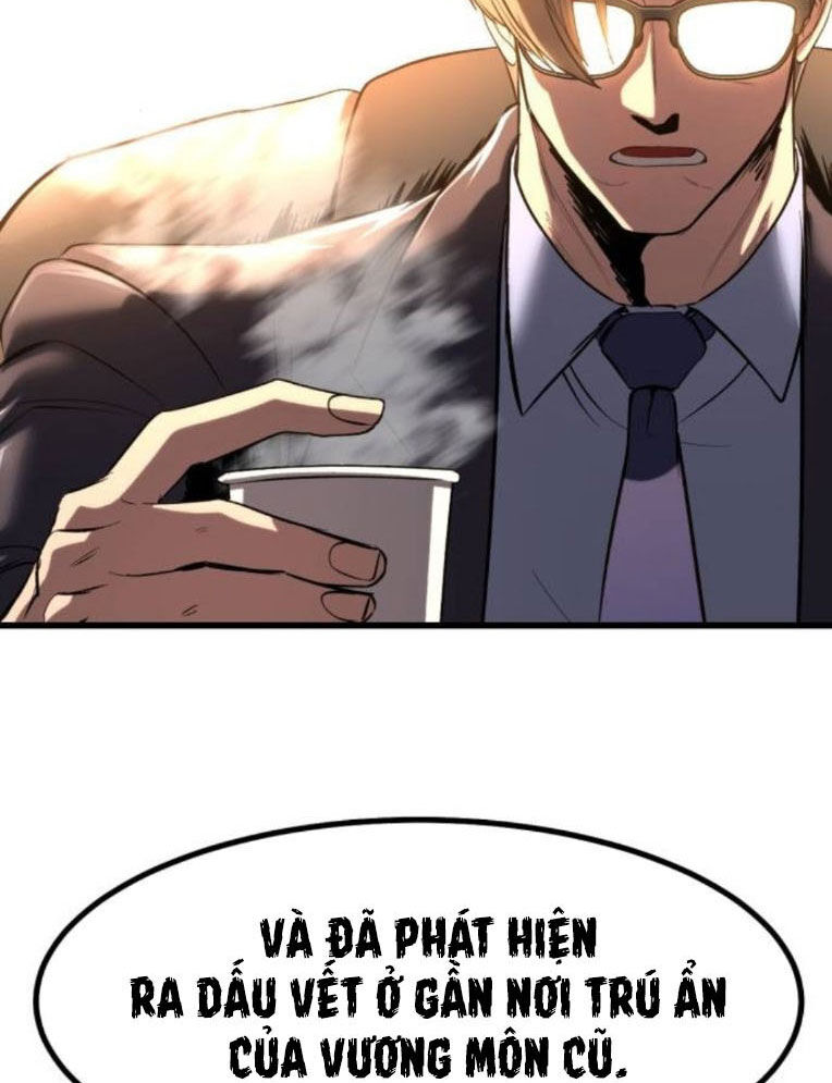 Võ Vương Kang Haejin Chapter 49 - Trang 2