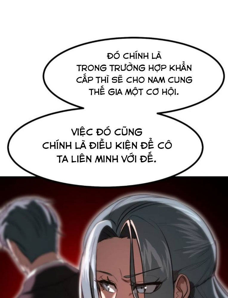 Võ Vương Kang Haejin Chapter 49 - Trang 2