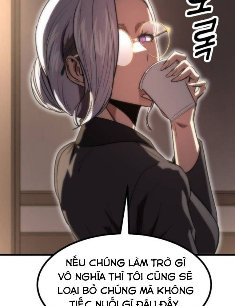 Võ Vương Kang Haejin Chapter 49 - Trang 2