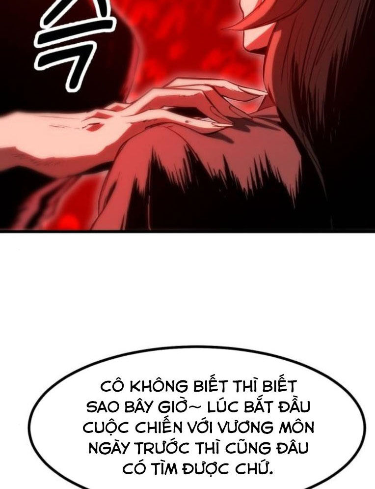 Võ Vương Kang Haejin Chapter 49 - Trang 2