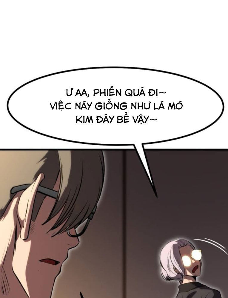 Võ Vương Kang Haejin Chapter 49 - Trang 2