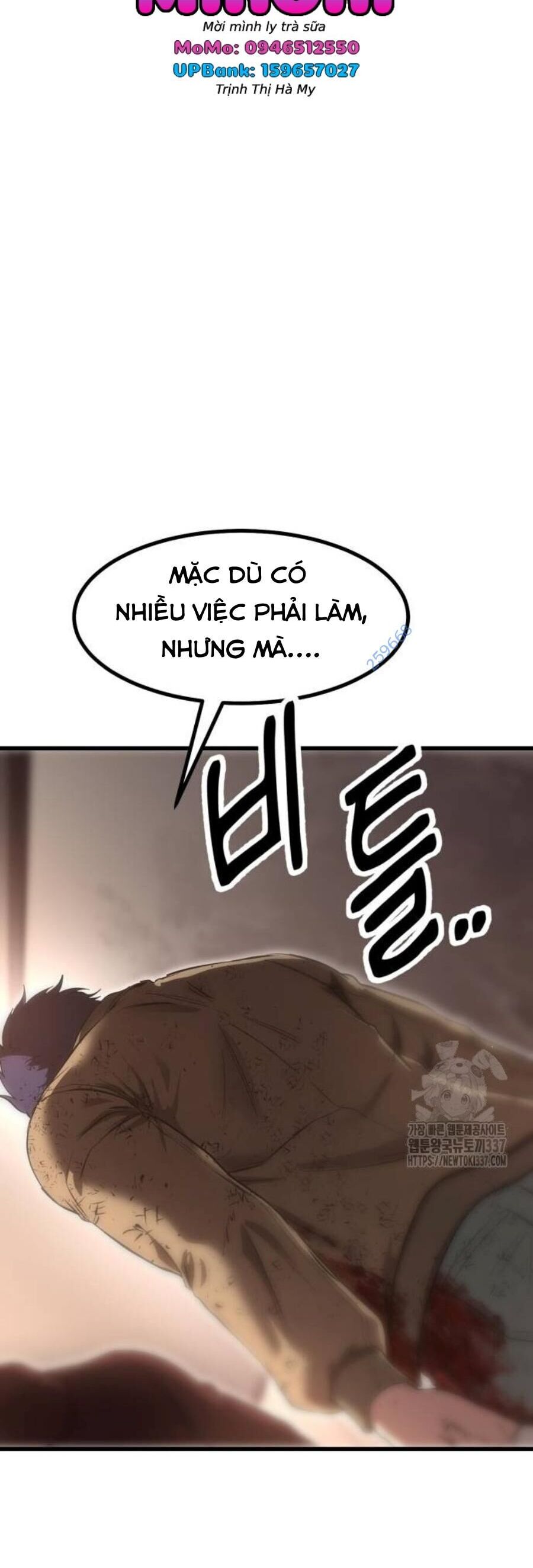 Võ Vương Kang Haejin Chapter 45 - Trang 2