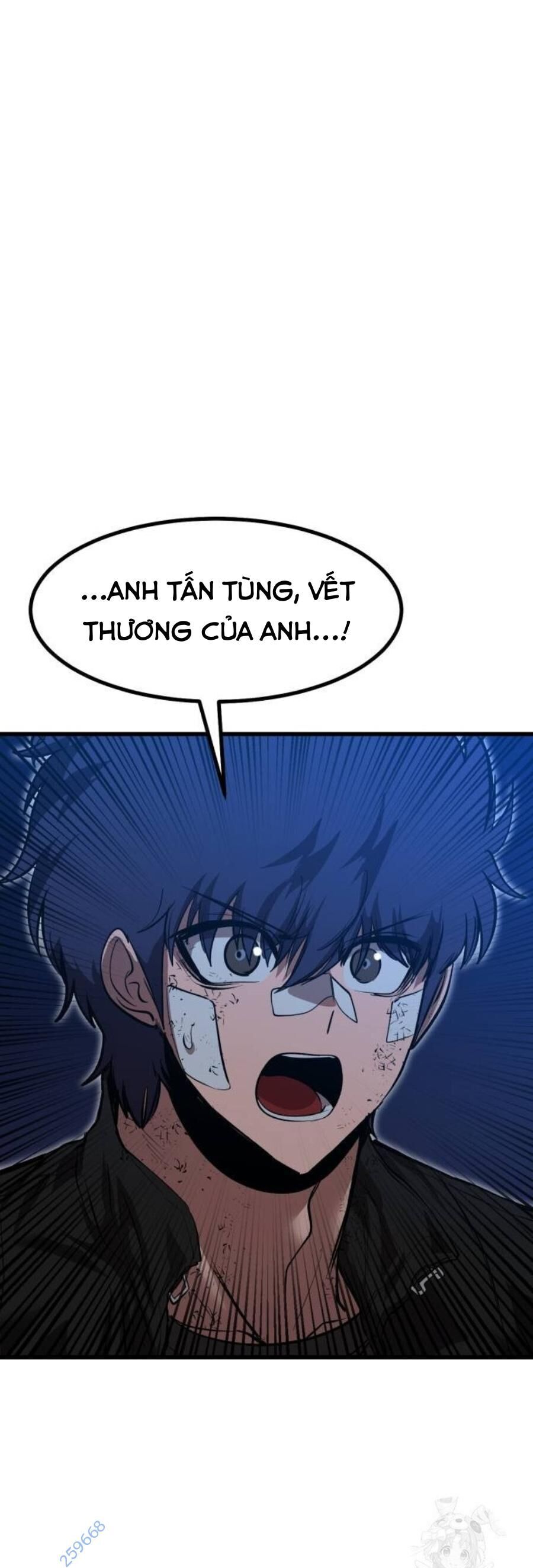 Võ Vương Kang Haejin Chapter 45 - Trang 2