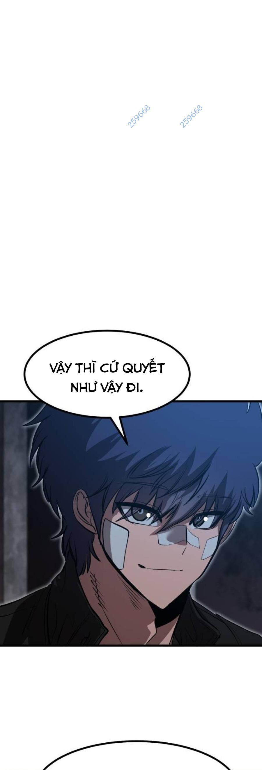 Võ Vương Kang Haejin Chapter 45 - Trang 2