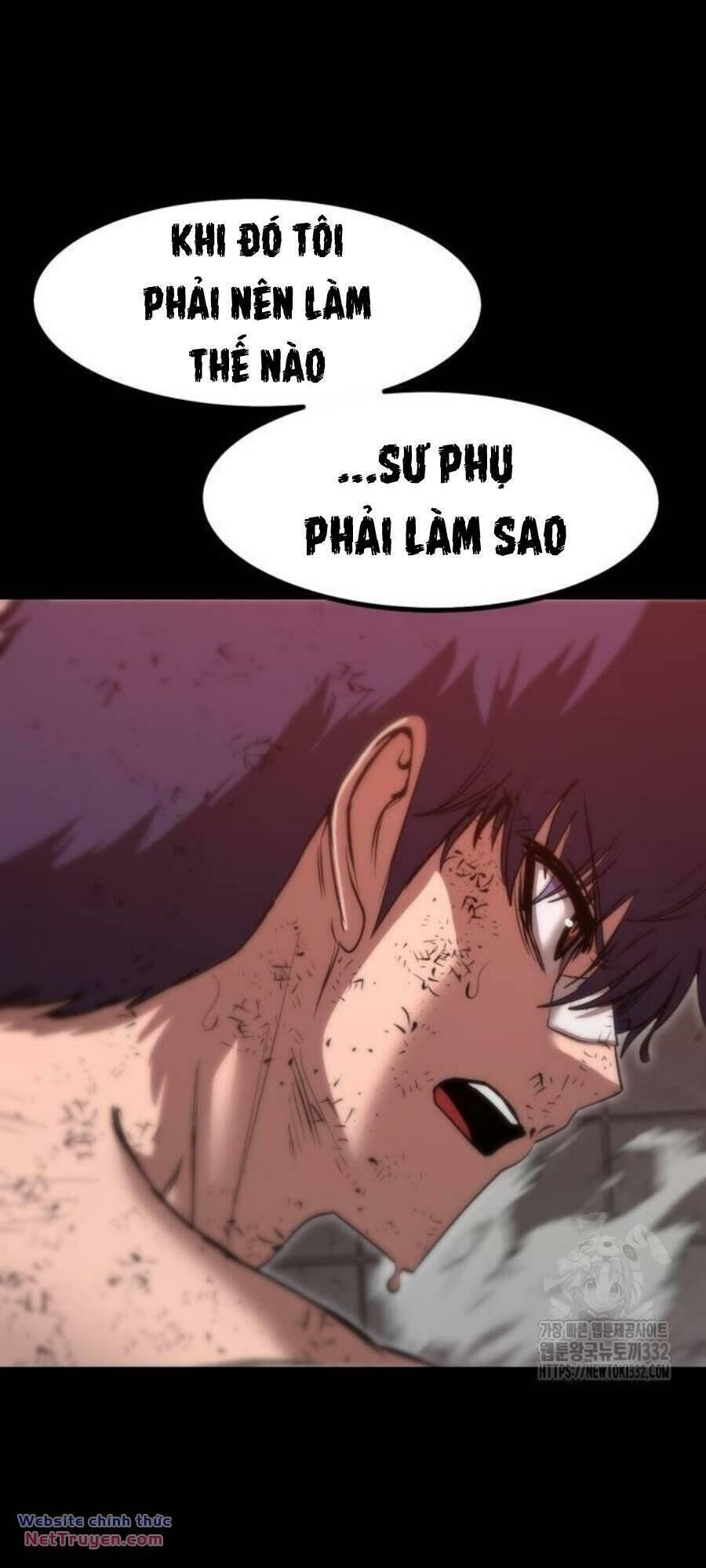 Võ Vương Kang Haejin Chapter 41 - Trang 2