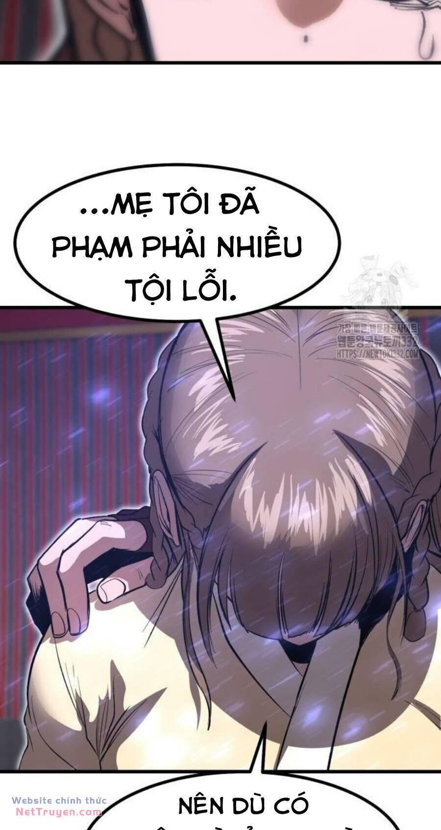 Võ Vương Kang Haejin Chapter 41 - Trang 2