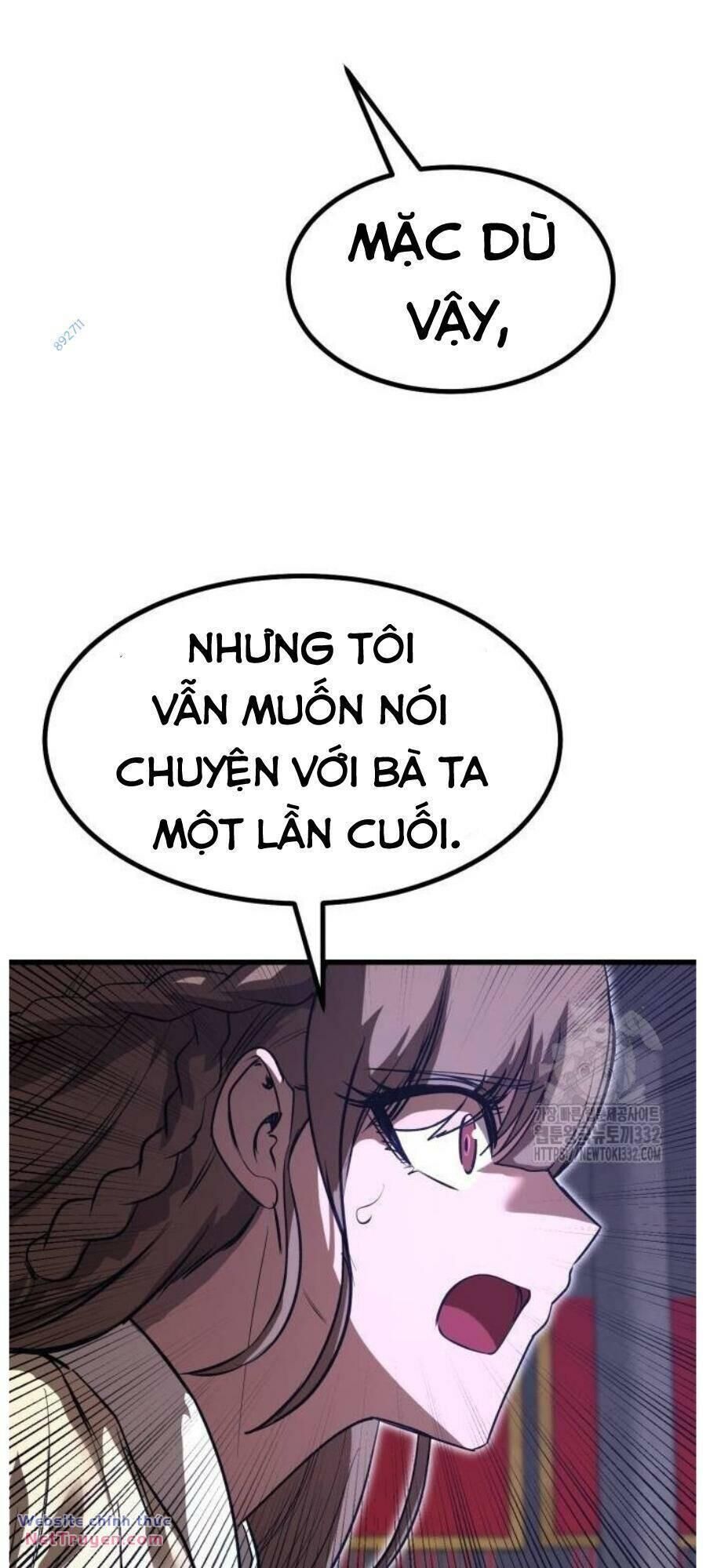 Võ Vương Kang Haejin Chapter 41 - Trang 2