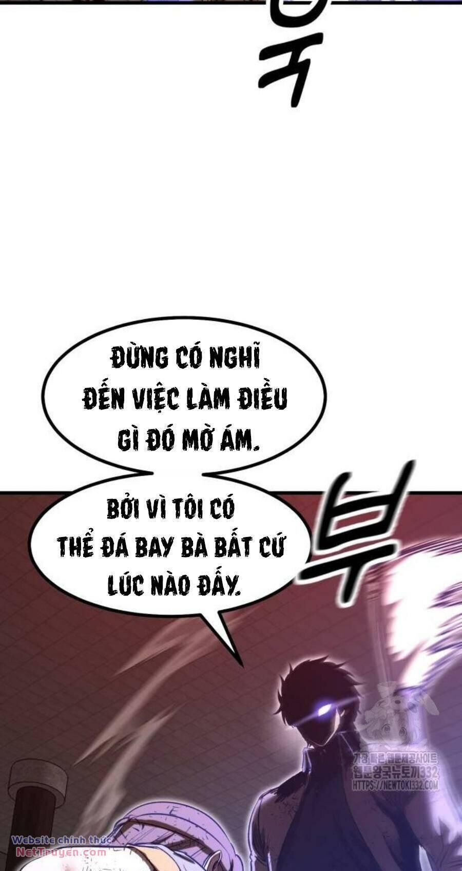 Võ Vương Kang Haejin Chapter 41 - Trang 2