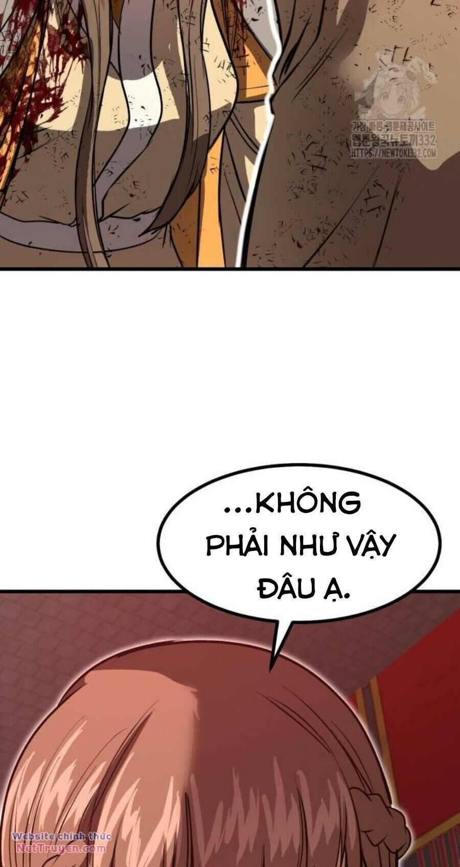 Võ Vương Kang Haejin Chapter 41 - Trang 2