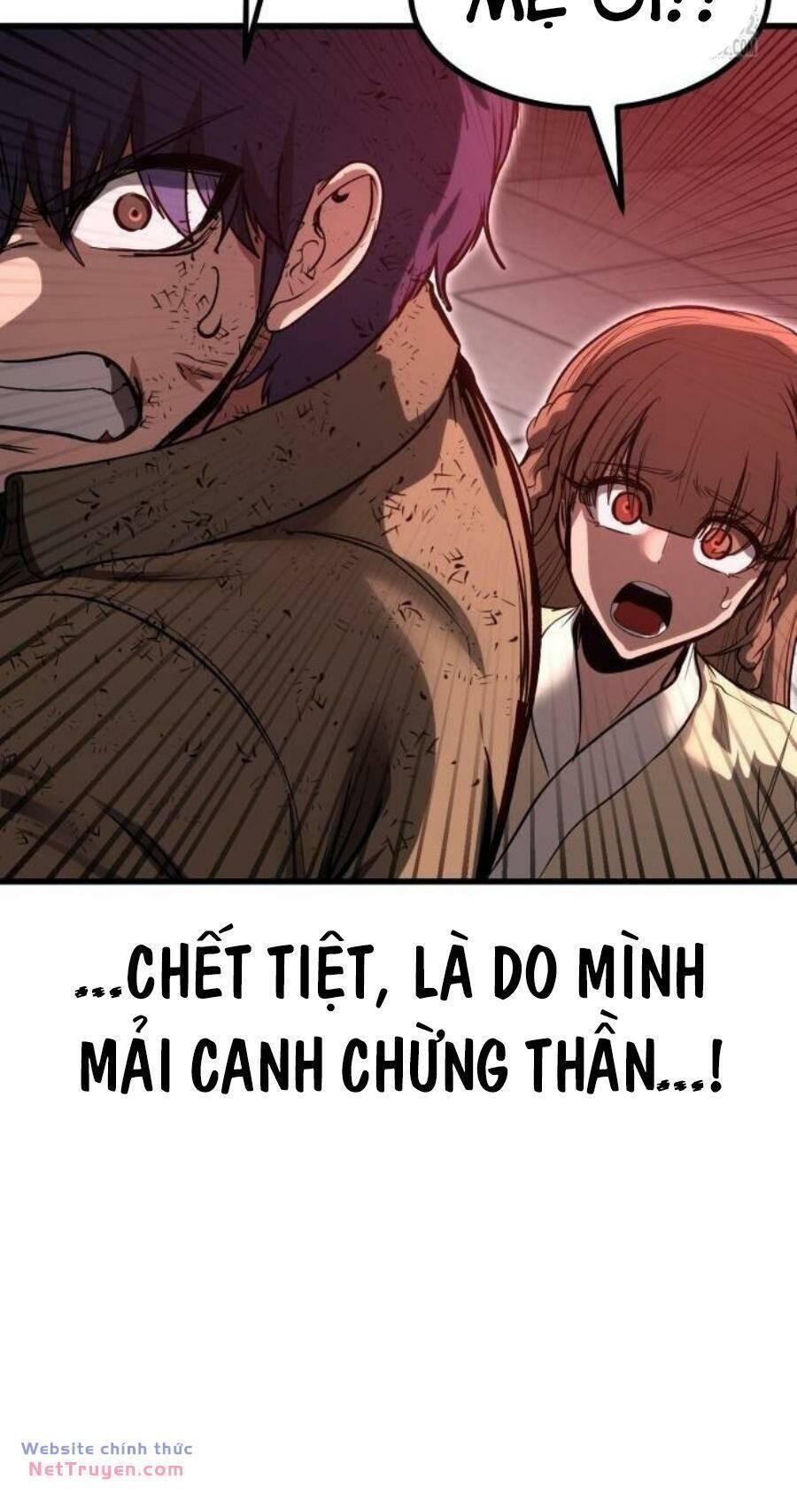 Võ Vương Kang Haejin Chapter 41 - Trang 2