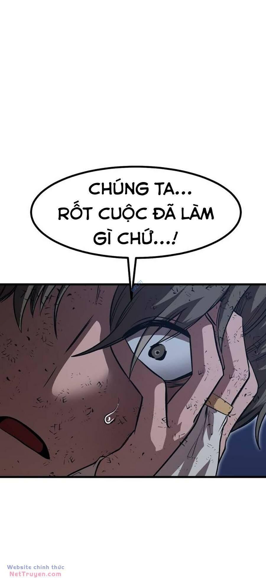 Võ Vương Kang Haejin Chapter 40 - Trang 2