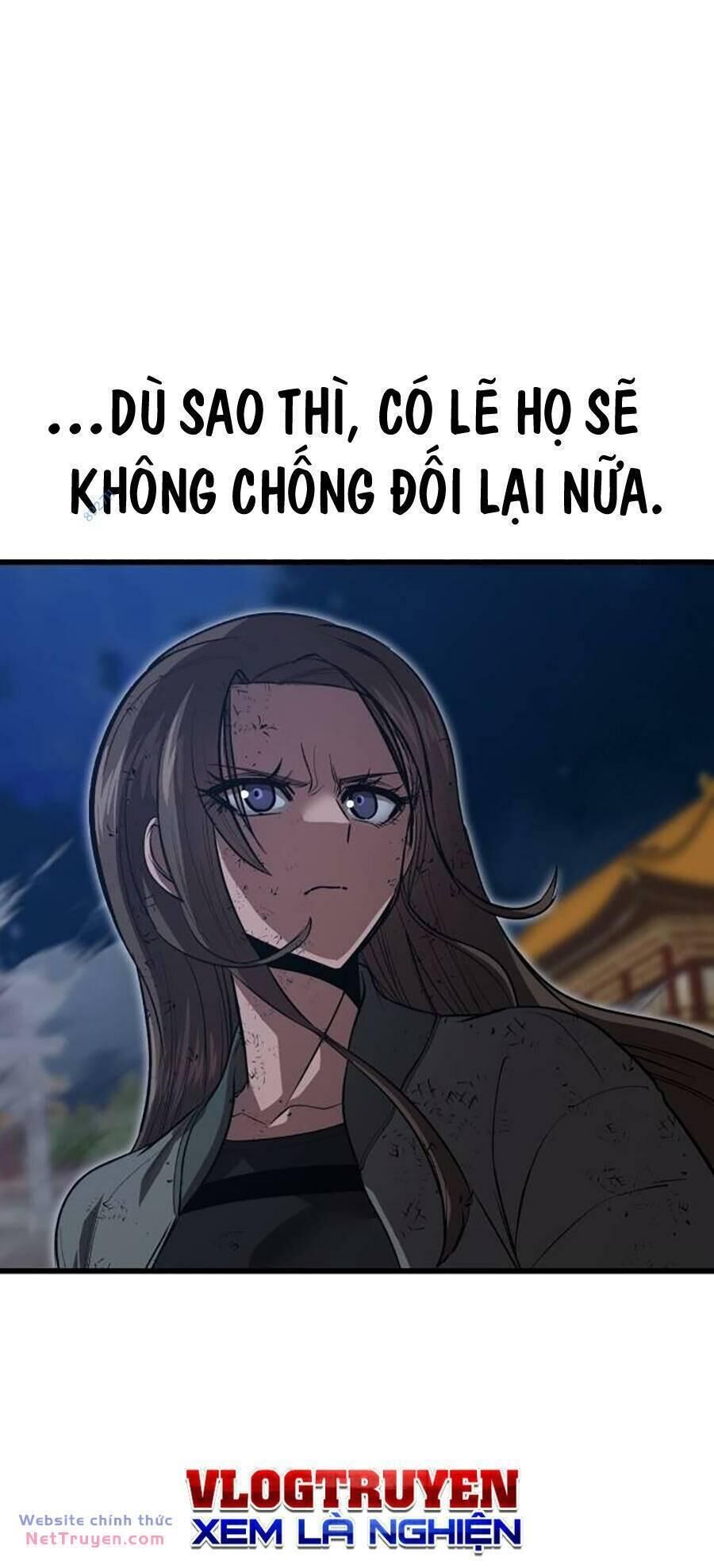 Võ Vương Kang Haejin Chapter 40 - Trang 2