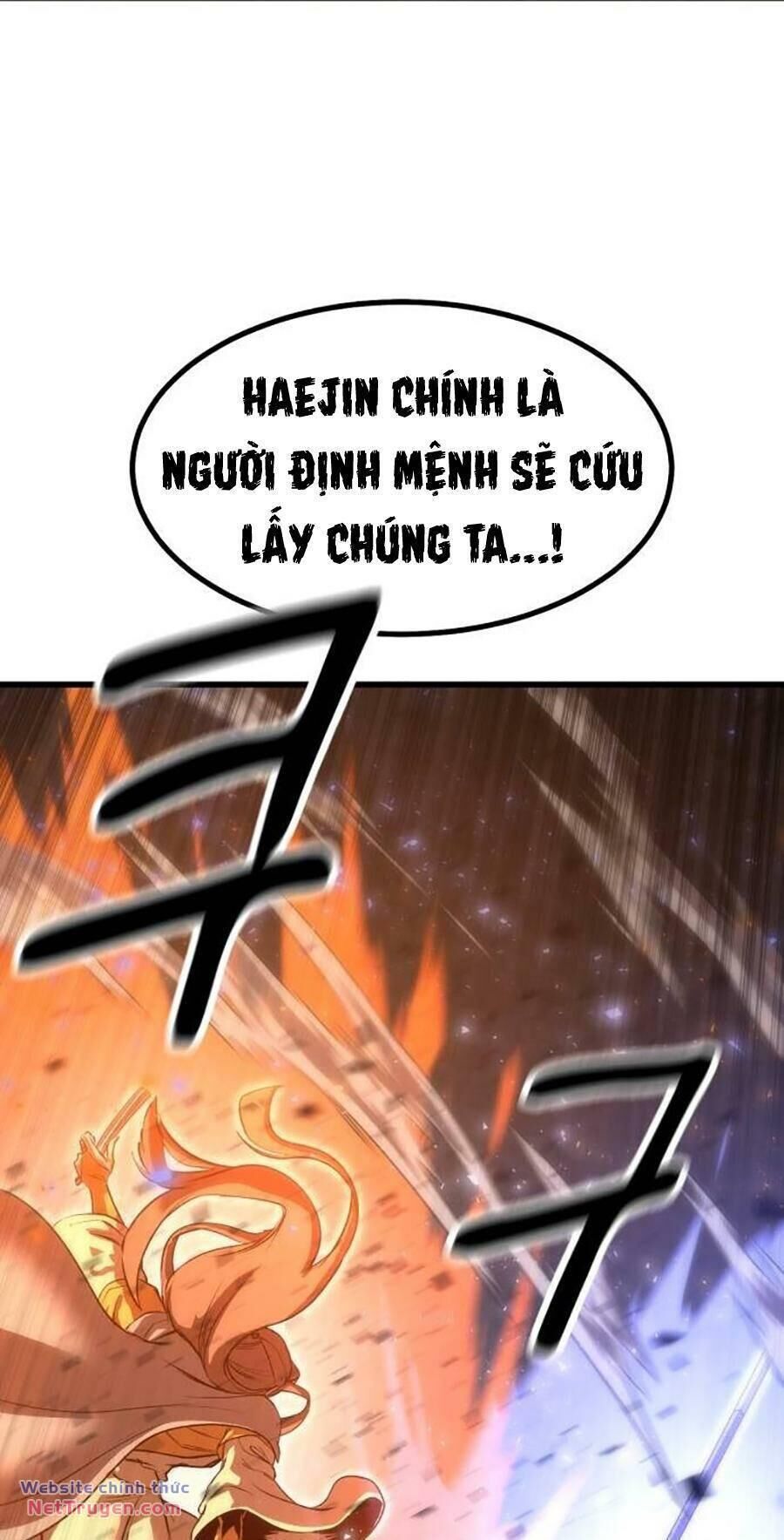 Võ Vương Kang Haejin Chapter 40 - Trang 2