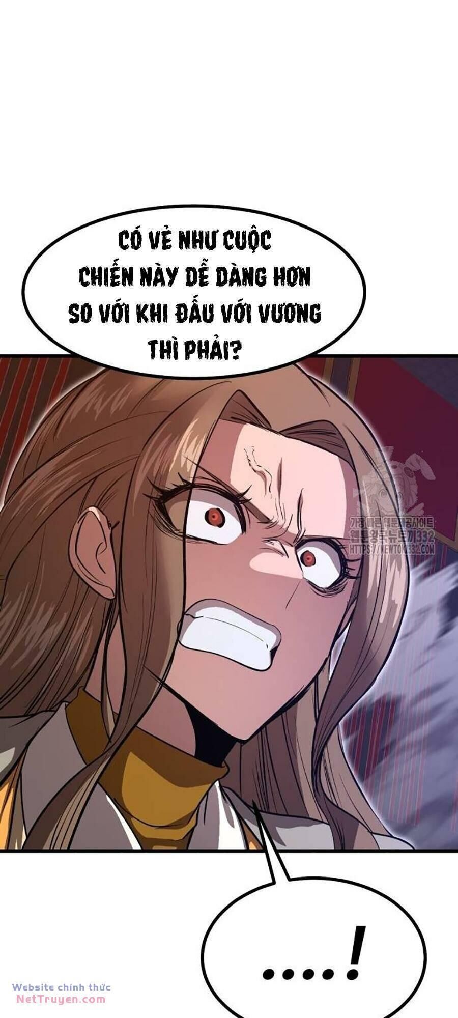 Võ Vương Kang Haejin Chapter 40 - Trang 2