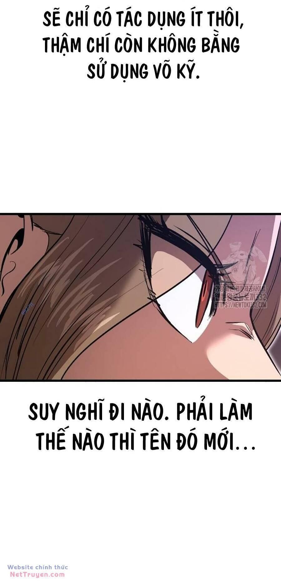 Võ Vương Kang Haejin Chapter 40 - Trang 2