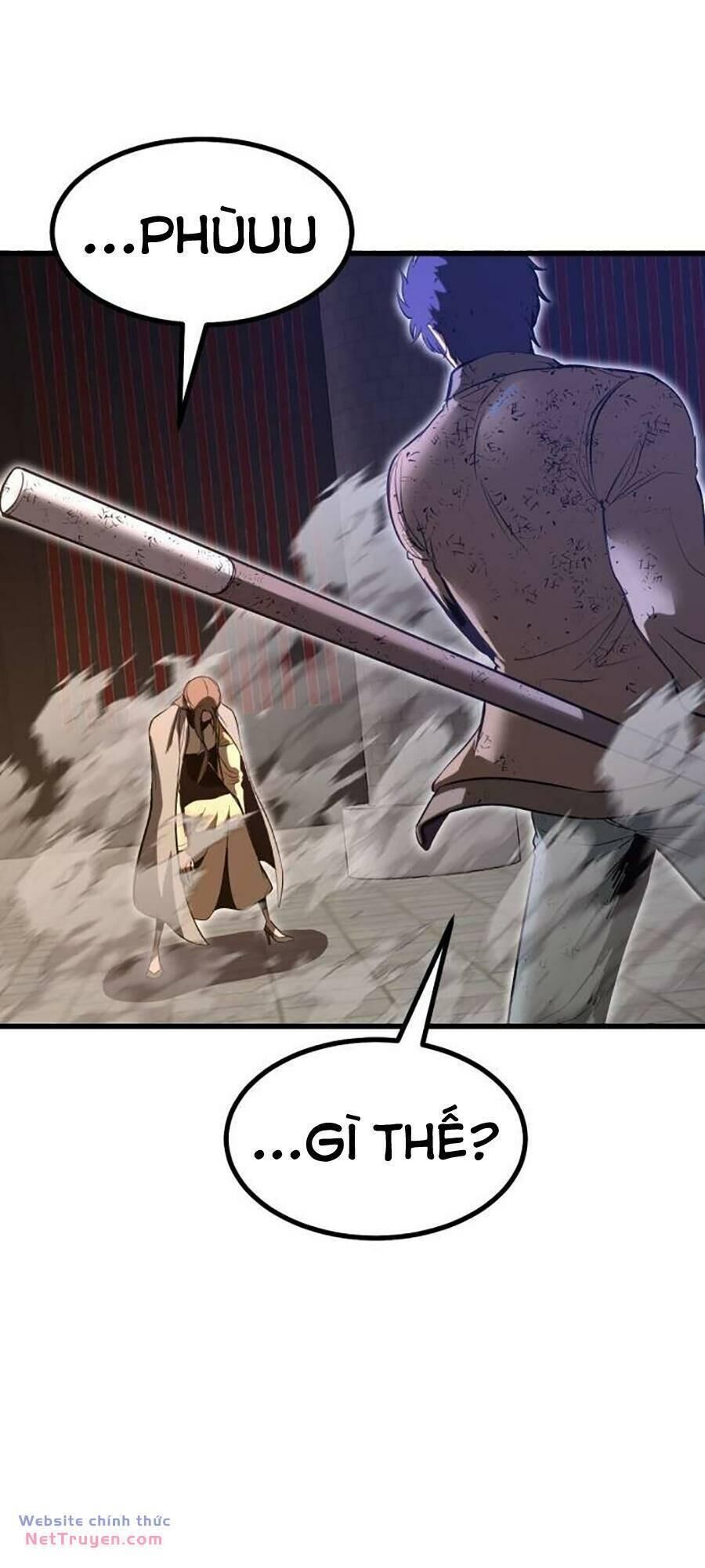 Võ Vương Kang Haejin Chapter 40 - Trang 2