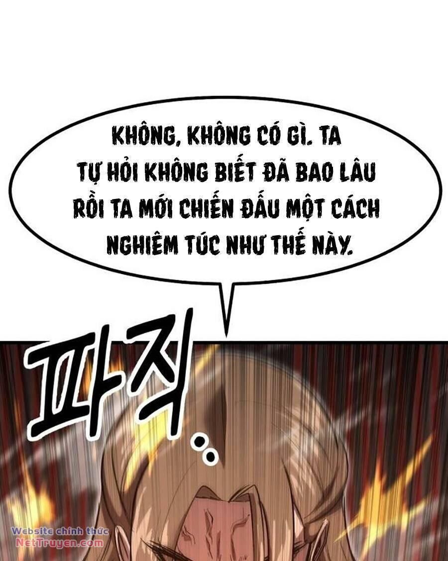 Võ Vương Kang Haejin Chapter 40 - Trang 2