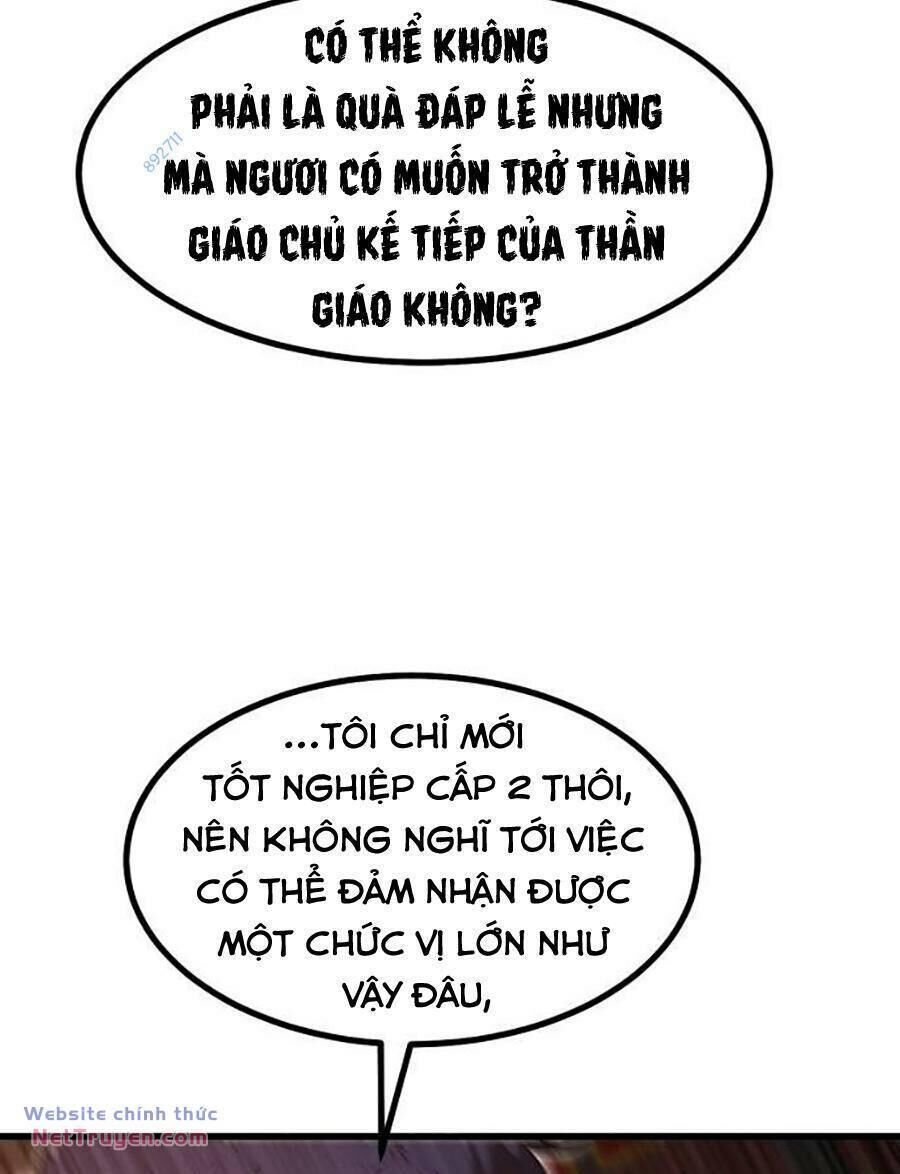 Võ Vương Kang Haejin Chapter 40 - Trang 2