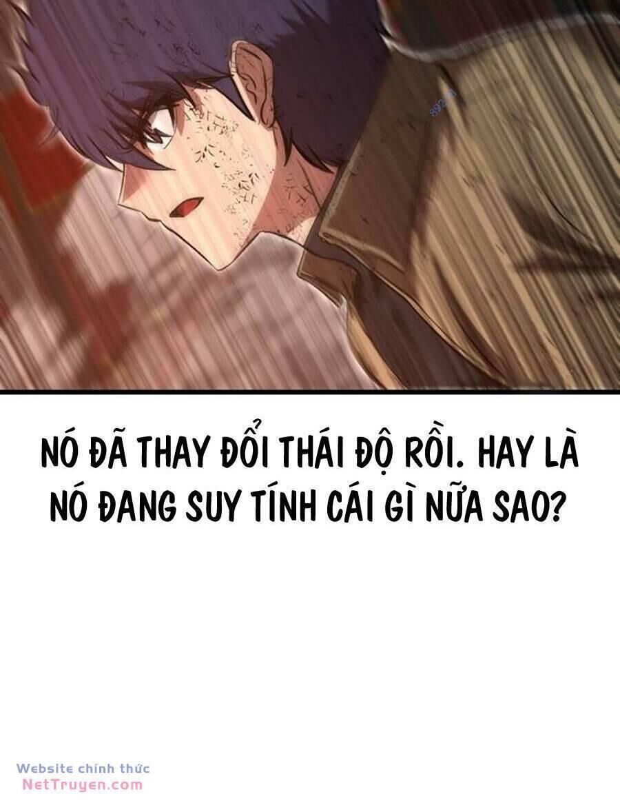 Võ Vương Kang Haejin Chapter 40 - Trang 2