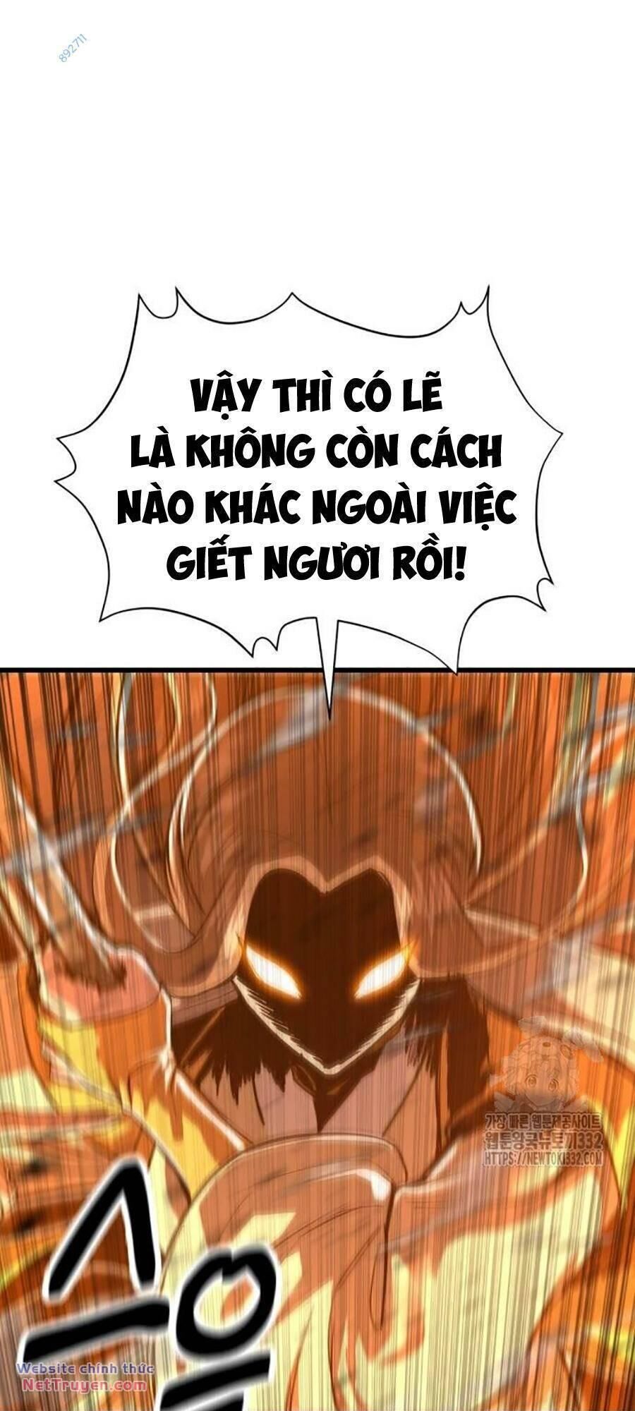 Võ Vương Kang Haejin Chapter 40 - Trang 2