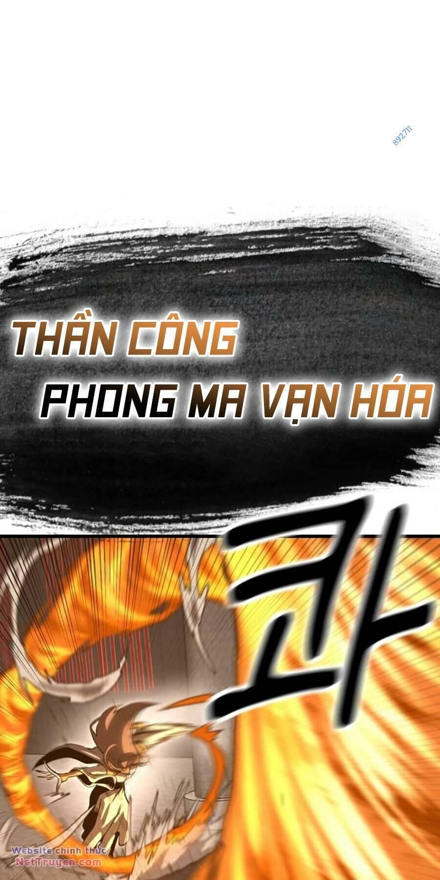 Võ Vương Kang Haejin Chapter 40 - Trang 2