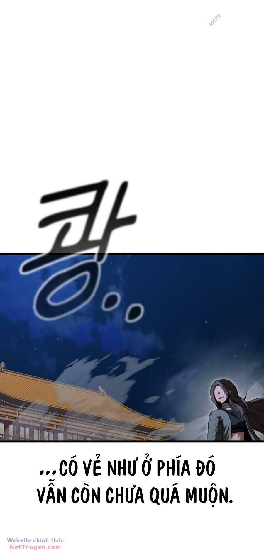 Võ Vương Kang Haejin Chapter 40 - Trang 2