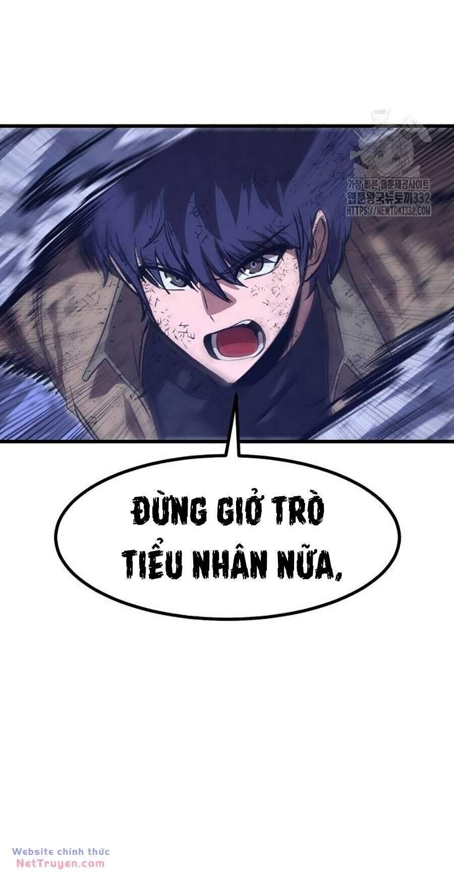 Võ Vương Kang Haejin Chapter 40 - Trang 2