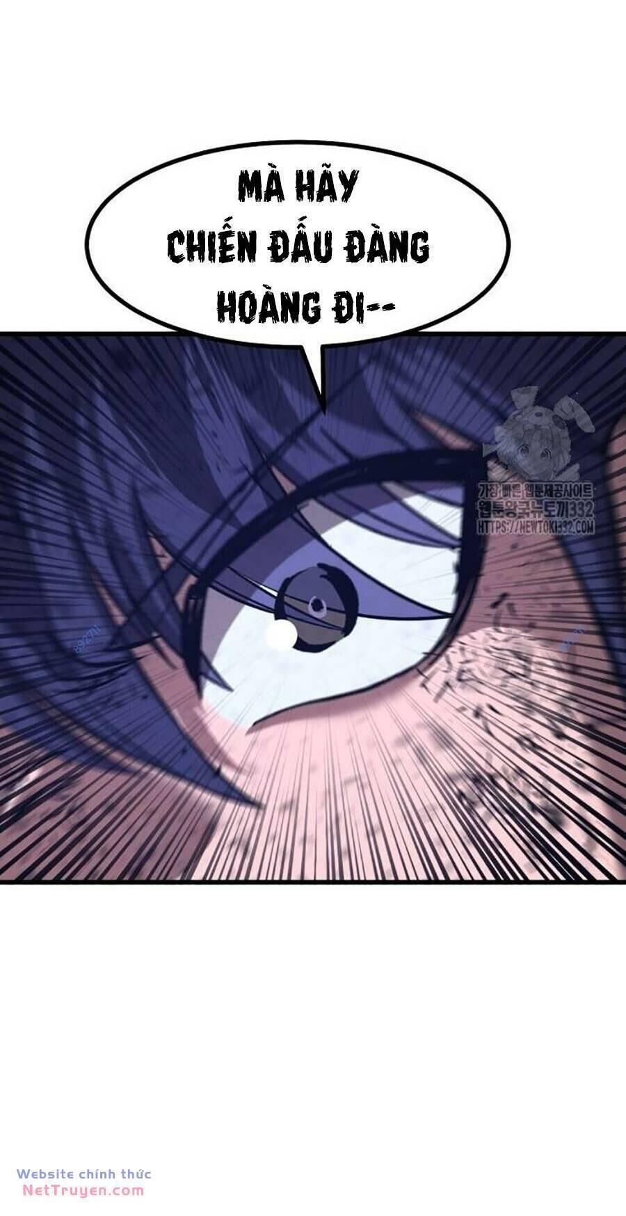 Võ Vương Kang Haejin Chapter 40 - Trang 2