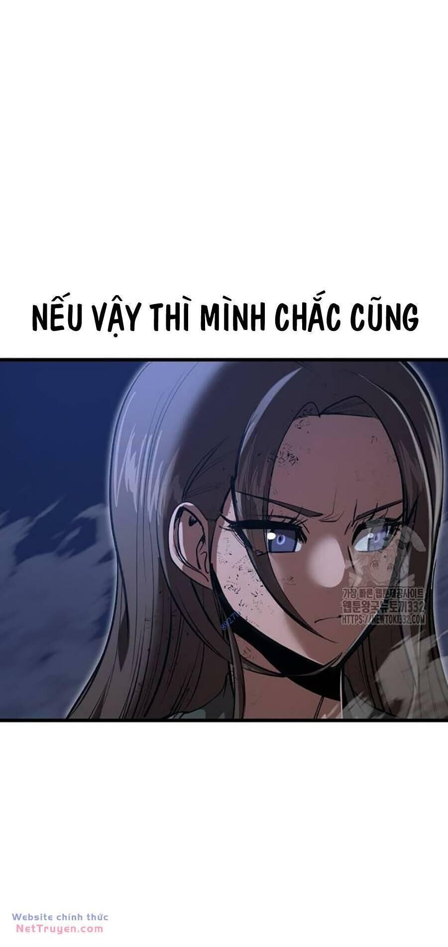 Võ Vương Kang Haejin Chapter 40 - Trang 2