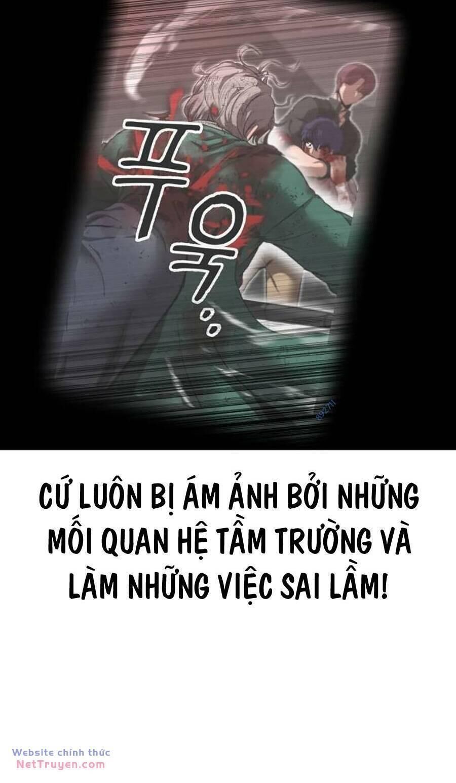 Võ Vương Kang Haejin Chapter 40 - Trang 2