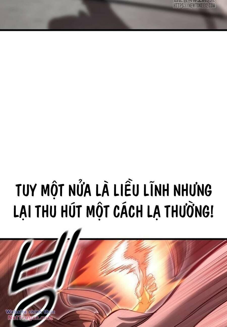 Võ Vương Kang Haejin Chapter 40 - Trang 2