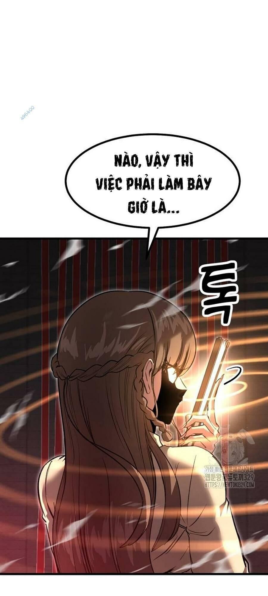 Võ Vương Kang Haejin Chapter 38 - Trang 2