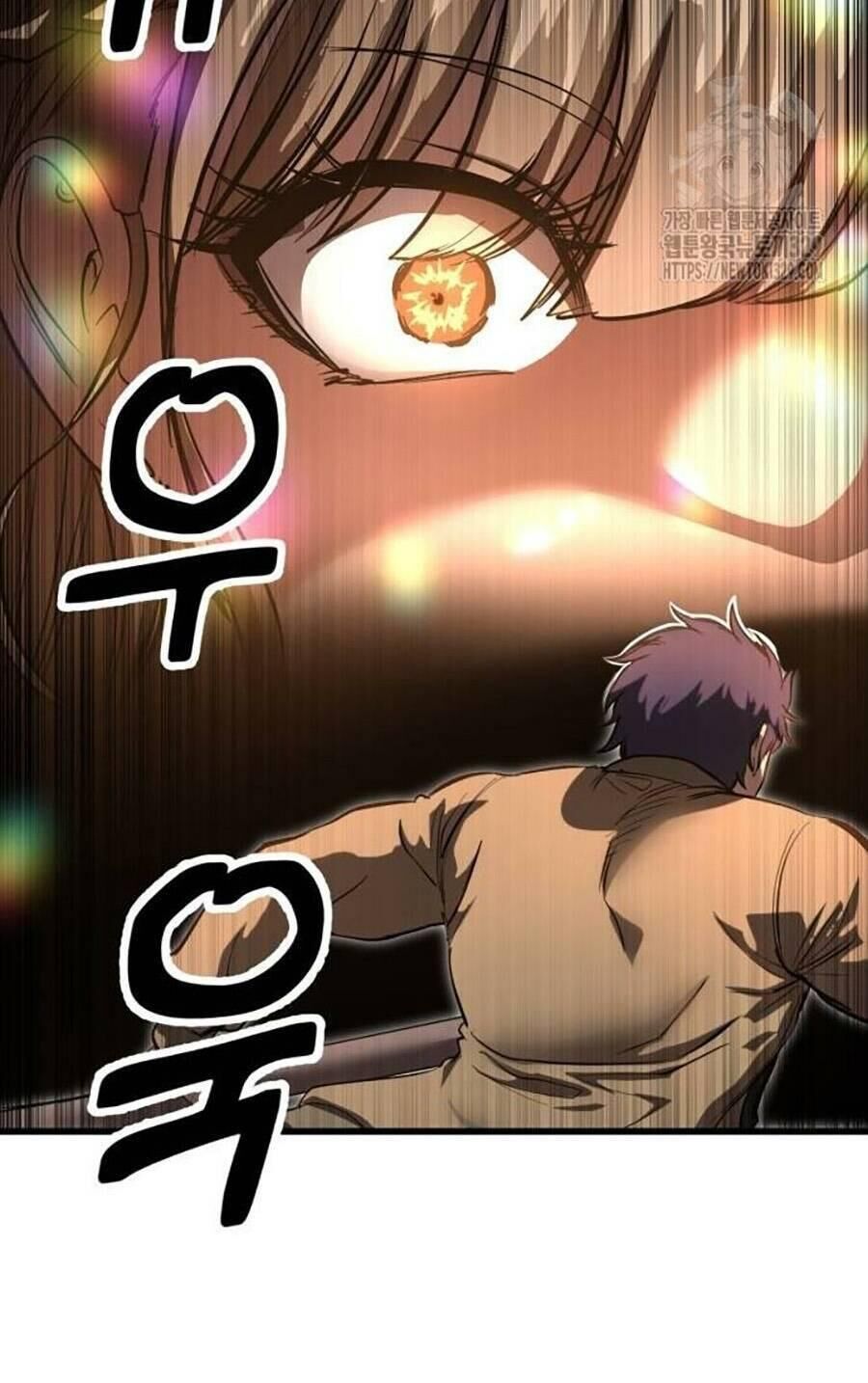 Võ Vương Kang Haejin Chapter 38 - Trang 2