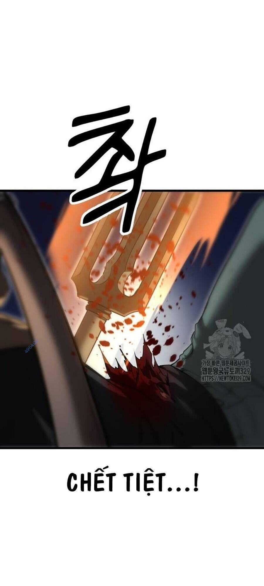 Võ Vương Kang Haejin Chapter 38 - Trang 2