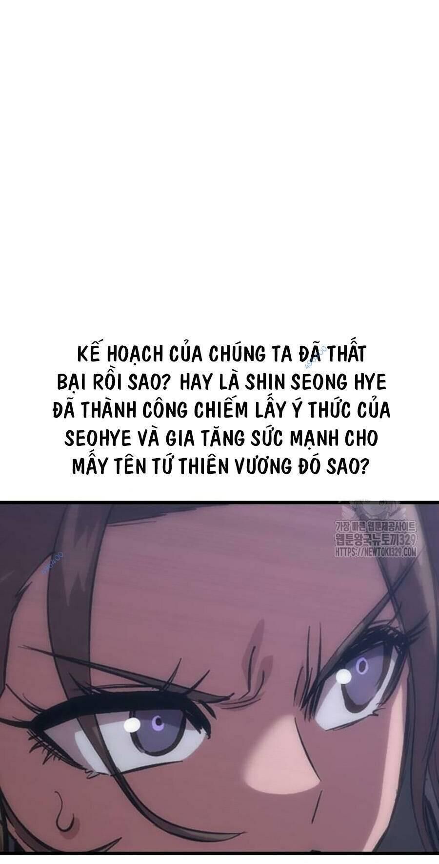 Võ Vương Kang Haejin Chapter 38 - Trang 2