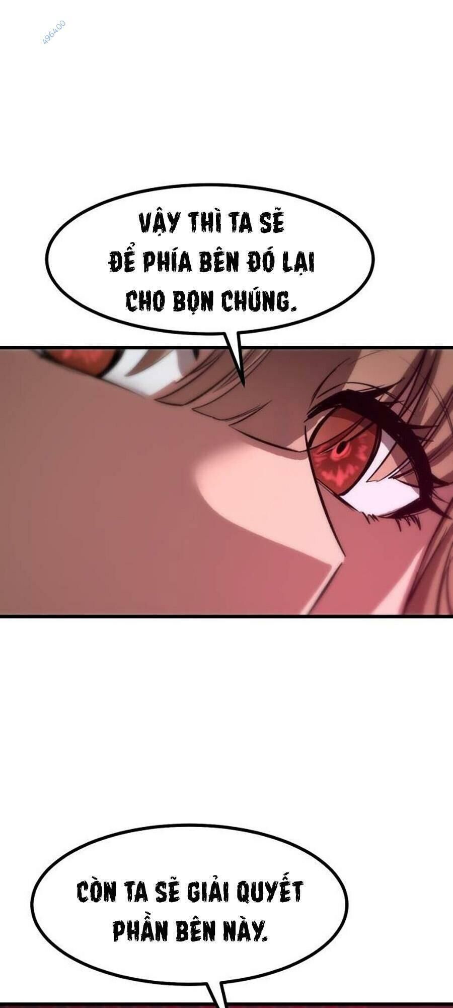 Võ Vương Kang Haejin Chapter 38 - Trang 2