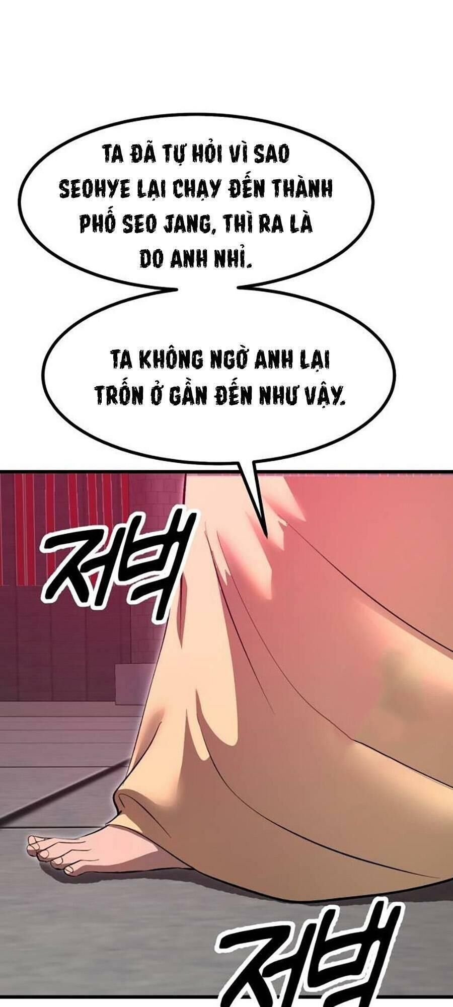 Võ Vương Kang Haejin Chapter 38 - Trang 2