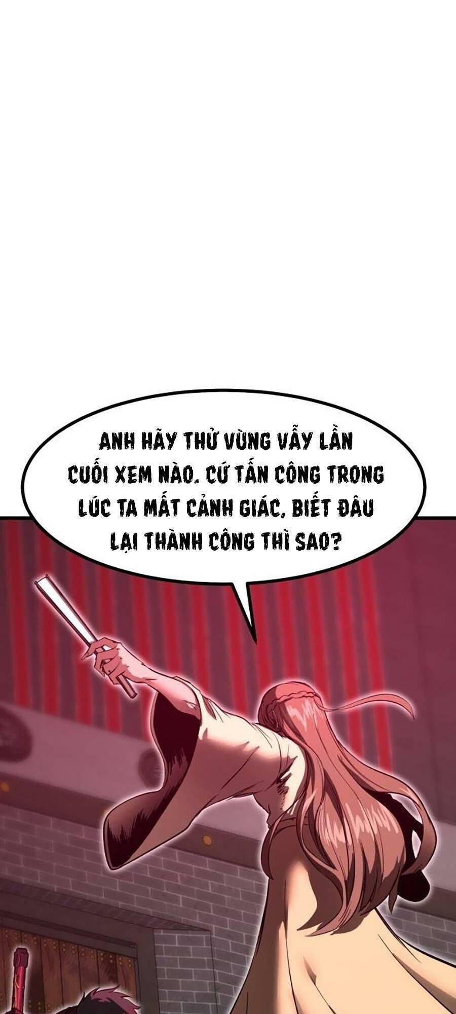 Võ Vương Kang Haejin Chapter 38 - Trang 2