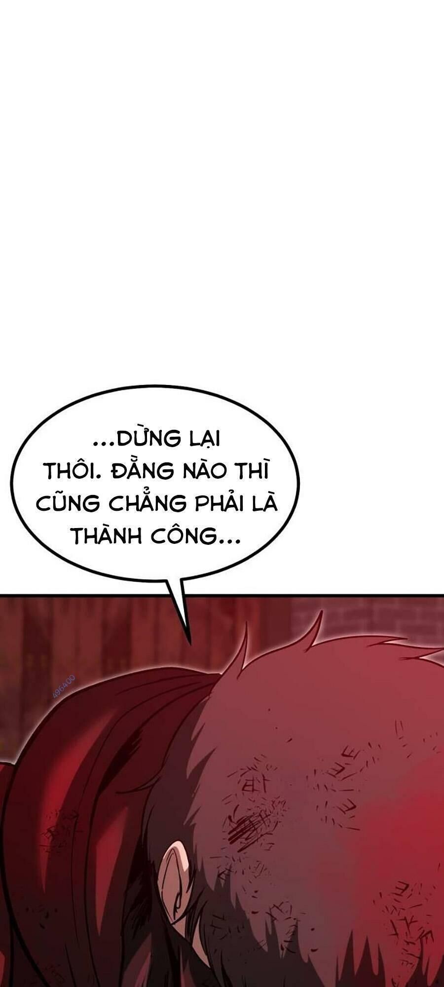 Võ Vương Kang Haejin Chapter 38 - Trang 2