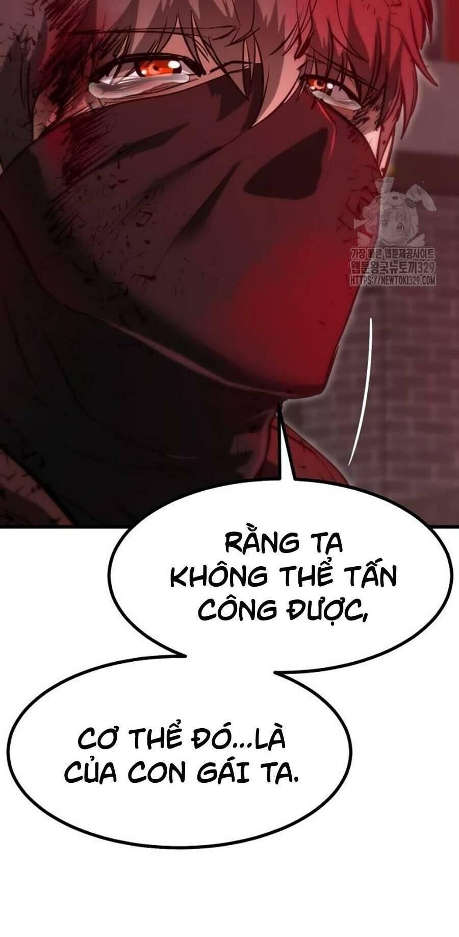 Võ Vương Kang Haejin Chapter 38 - Trang 2